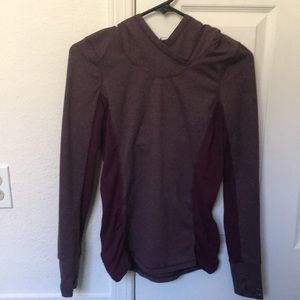 Kyodan athletic hoodie